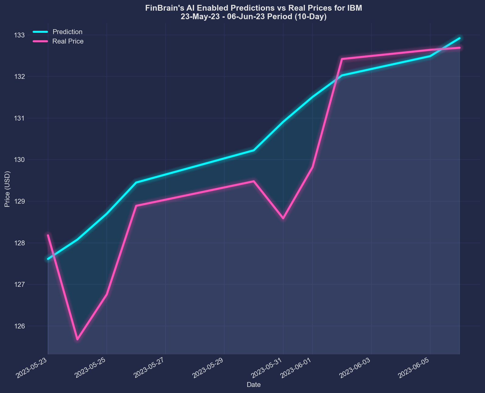 a-deep-dive-into-ibm-an-overview-and-stock-forecast-performance-ai